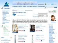 �������������� ������. �������������� ������� ������ Appollo, Aqualux, Hansgrohe, Teuco. ������� �������������� �����